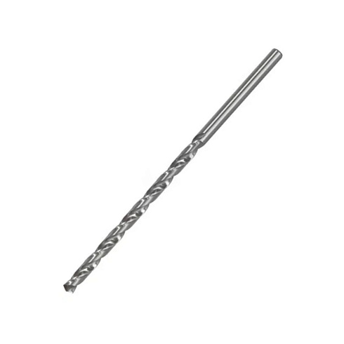 Сверло по металлу HSS удлиненное (белое)  7,0мм Strong (CTC-019)