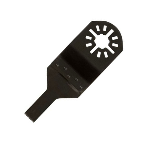 Полотно пильное фрезер. ступенчатое Bi-metall Co 8%, 32,5х0,8мм (37924)