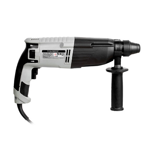 Перфоратор Интерскол П-26/800ЭР SDS-plus 