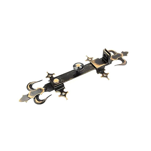 Щеколда №7 (прав.)