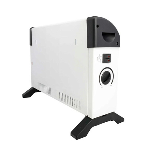 КОНВЕКТОР ЭЛЕКТРИЧ. ОК-2000С Ресанта 67/4/8 (479327)