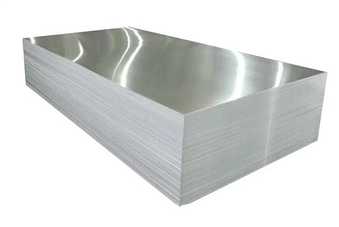 Лист гладкий оцинкованный 1,25х2,50х2,0