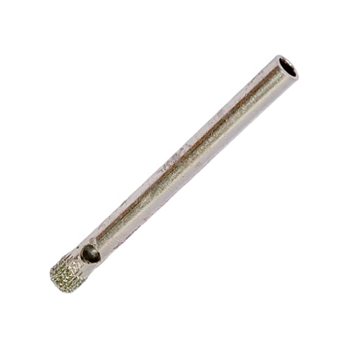 Коронка по стеклу и керамике  8мм СТК-04100008