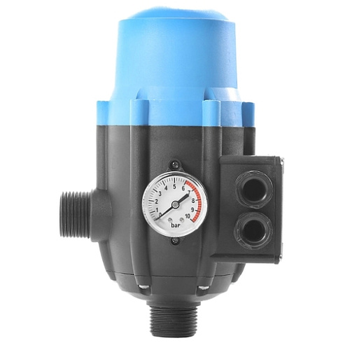 Блок автоматики (защита от сухого хода) Джилекс 