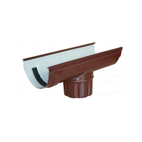 Канадка кор.(металл)