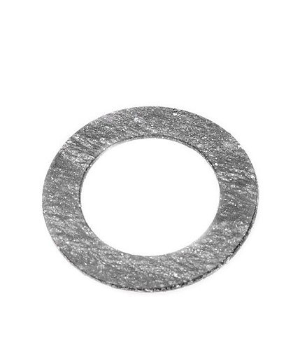 Прокладка для газа паронит 1/2*