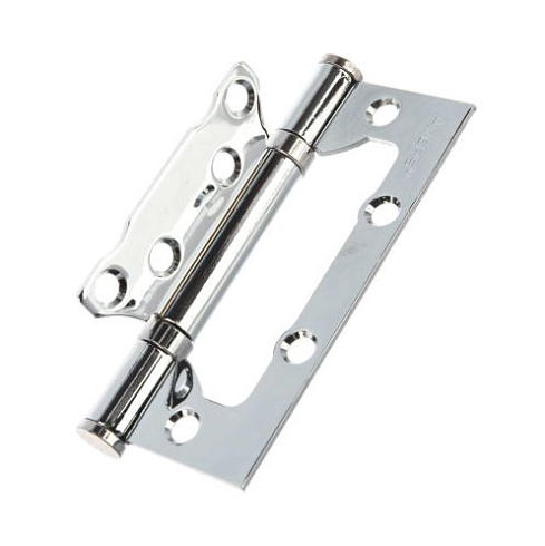 Петля накладная Avers 100*63*2-B2-CR