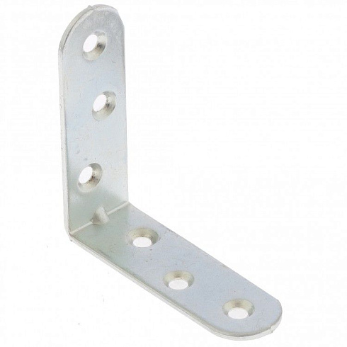 Кронштейн МК 60х60 цинк