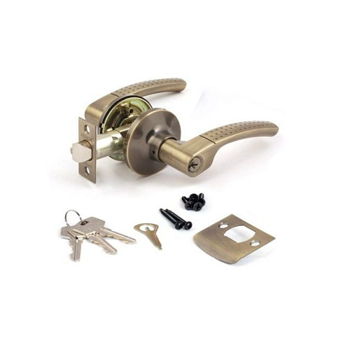 Защелка Apecs 8026-01-AB