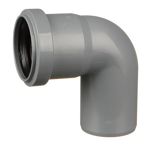 Отвод ПП 50 x 90°