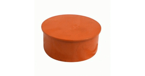 Заглушка (наружная) ПП 110 