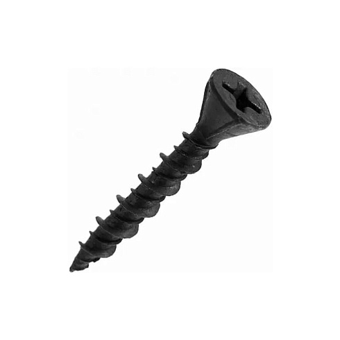 Саморезы для ГВЛ 3,9х25