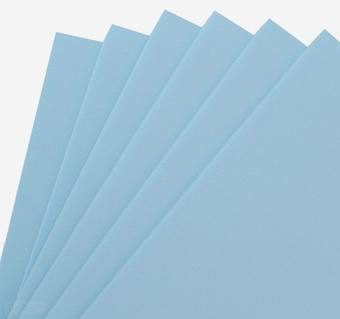 Подложка листовая под ламинат СИНЯЯ 5мм/1050х500х5 (5,25м2) (1241203)