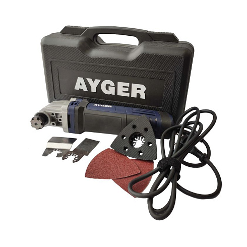 Инструмент многофункциональный  AMT 400S AYGER