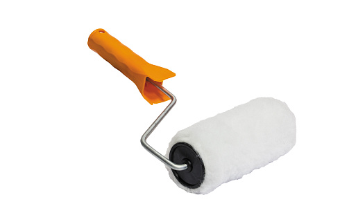 Валик меховой натур. 180мм Шабашка 108-2180