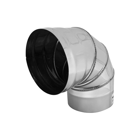 Колено (430/0,5мм) угол 135град. D130