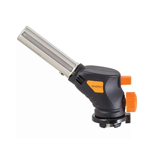 Горелка газовая портативная GT-200 "Energy" (блистер)