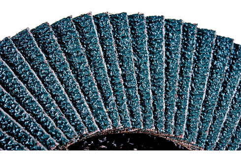 КЛТ цирконий d125х22 зерно №40 (2051204)