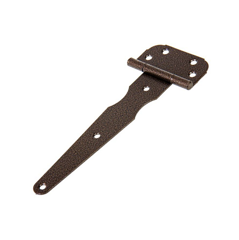 Петля Стрела ПС-210 пол.бронза/медь