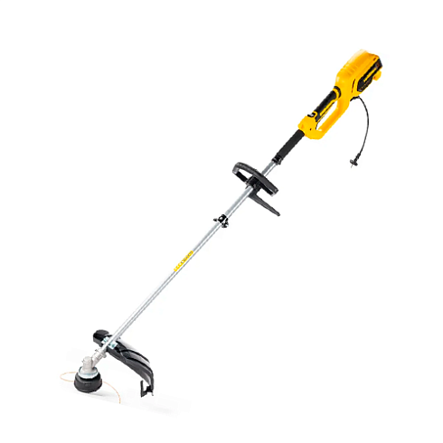 Триммер электрич. CHAMPION ЕТ 1501, разъемн.прямой шток, 1500 Вт, 5,24кг