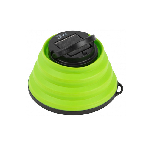 Фонарь кемпинг. светодиод. "Кратер" ЭРА КА-901 аккумулятор ЭРА Б0054481