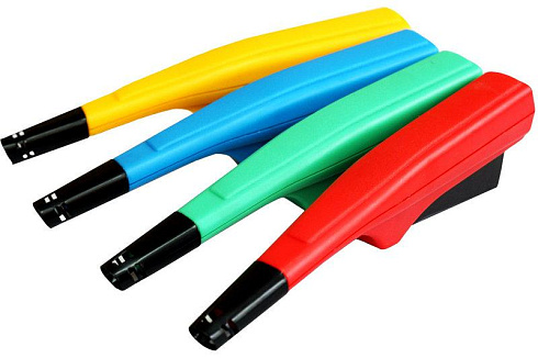 Зажигалка пьезо электрическая 