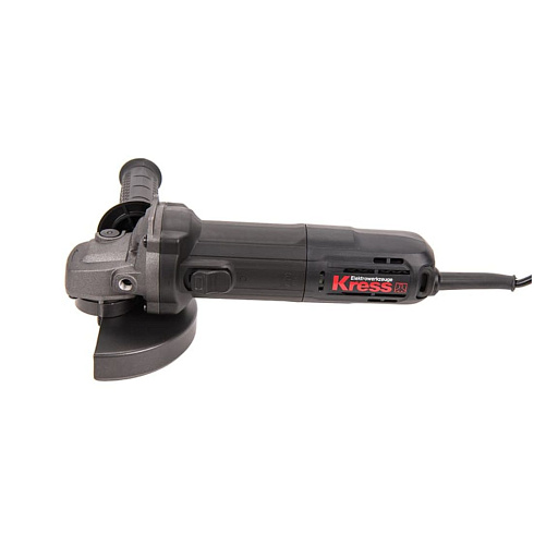 УШМ 125мм KRESS KU701