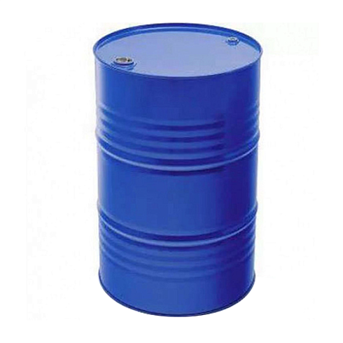 БОЧКА 227л пластик. 2 пробки б/у 