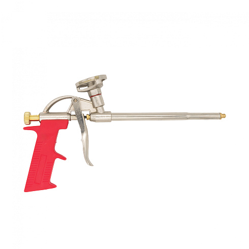Пистолет для монтажной пены "ЭКСПЕРТ" "Кедр" 015-0001