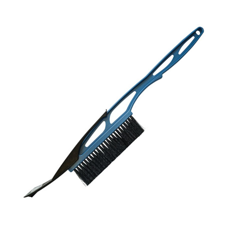 Щетка автомобильная со скребком 543мм (8004161)