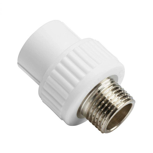 Муфта комб. с нар. р. PPR - 20 x 3/4