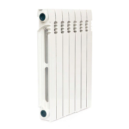 Радиатор чугунный НОВА 500 7 секц STI