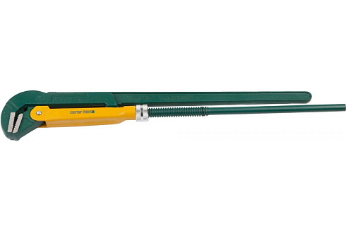 КЛЮЧ ТРУБНЫЙ  "ПРОФИ" ТИП "L", 4"/745 ММ (1/12) "KRAFTOOL"