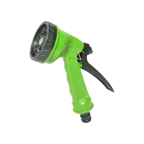 Пистолет-распылитель для полива ЕКО 5 режимов полива (7571104)