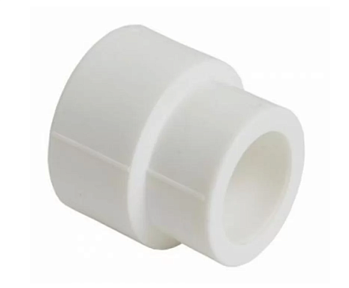 Муфта PPR 50х40 
