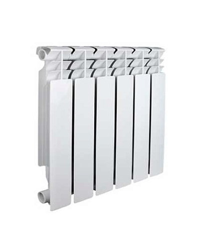 Радиатор  80/350 Bimetal  6 секц WATTSON 