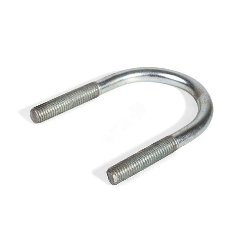 Болт U-образный М12 "4" 