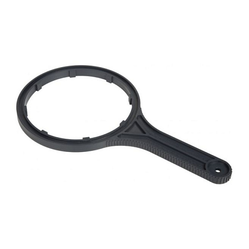 Колба-фильтр для воды 20" Big Blue синий Аквабрайт (АБФ-20ББ-Л)