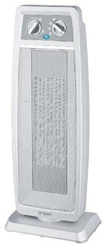 Тепловентилятор Timberk 2,0 кВт T20FSN.SQ напольн.