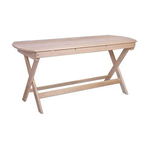 Стол овальный раскладной 1600 