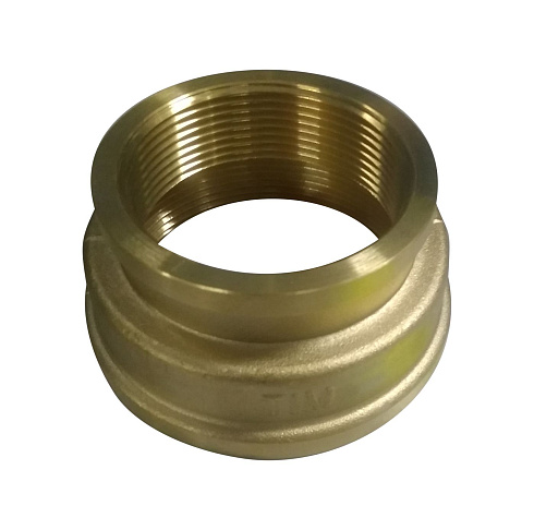 Муфта переходная 2 1/2 x 2 вн.-вн.