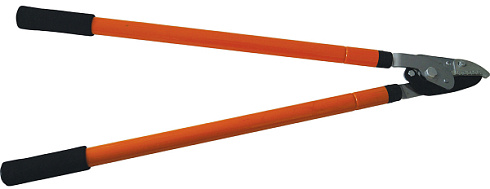 Сучкорез Expert 780-1110мм, телескоп. руч. с наков (7595430)