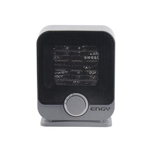 ТЕПЛОВЕНТИЛЯТОР НАСТОЛЬНЫЙ МЕТАЛЛОКЕРАМ. РТС-319 1,5 кВт черный "ENGY"