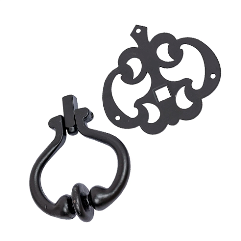 Молоток дверной мод.1 Amig (6122)