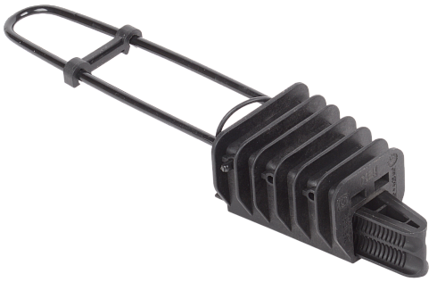 Зажим анкерный ЗАБ 16-25 (PA 25х100) ИЭК