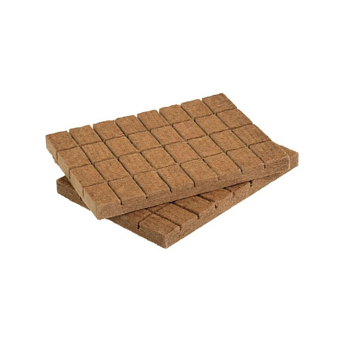 Брикет для розжига 1пл х 64шт Boyscout 61115 (215985)