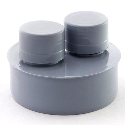 Аэратор ПП (вакуумный клапан) Дн 110