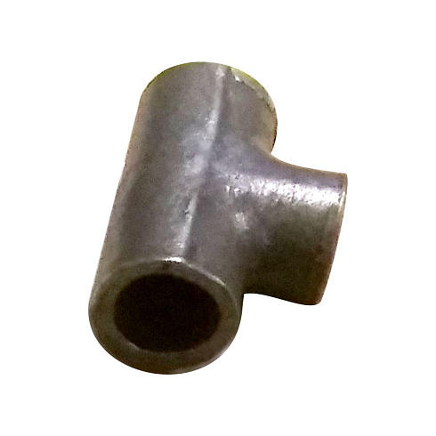 Тройник приварной D57