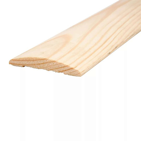 ПОГОНАЖ Наличник полукруглый 90х2200