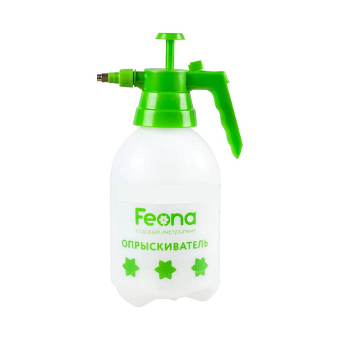 ОПРЫСКИВАТЕЛЬ 1Л "FEONA" (127-0010)